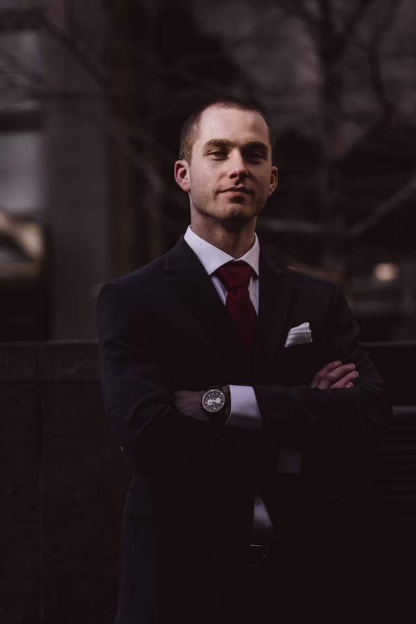 Enterprise Systems Lead